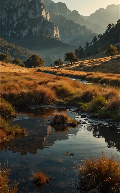 Wanderreisen im Herbst in Uganda