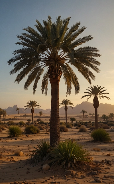 Wanderreisen im Januar in Ägypten