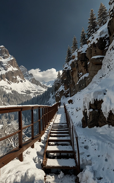 Wanderreisen im Januar in Asien