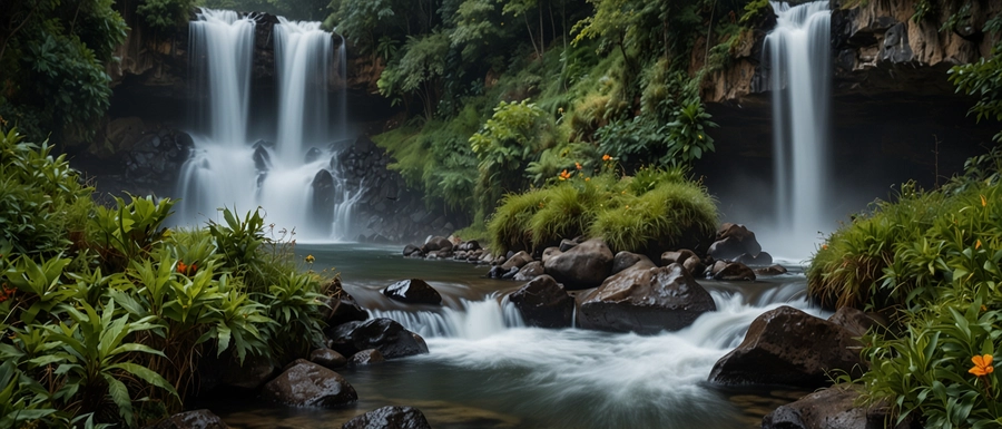 Wanderreisen im Januar in Costa Rica