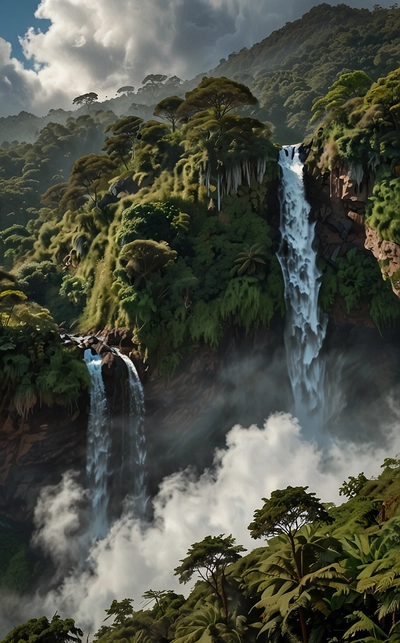 Wanderreisen im Januar in Costa Rica