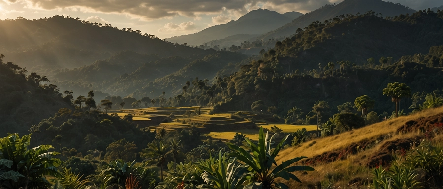Wanderreisen im Januar in Guatemala