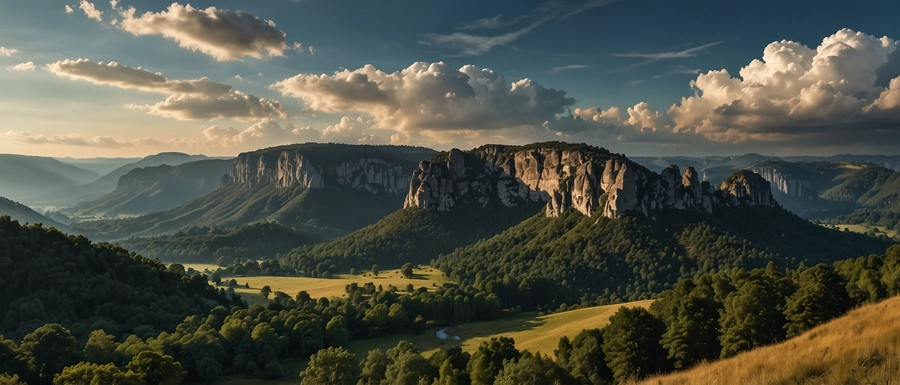 Wanderreisen im Januar in Simbabwe