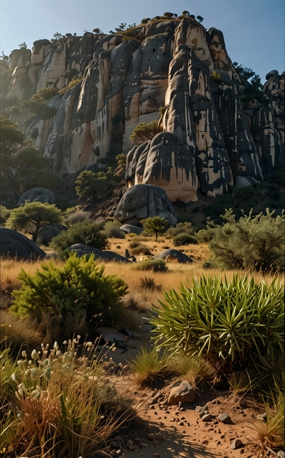 Wanderreisen im Januar in Simbabwe
