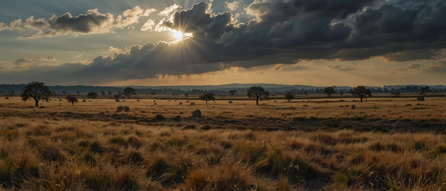 Wanderreisen im Januar in Uganda