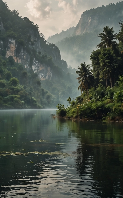 Wanderreisen im Januar in Uganda