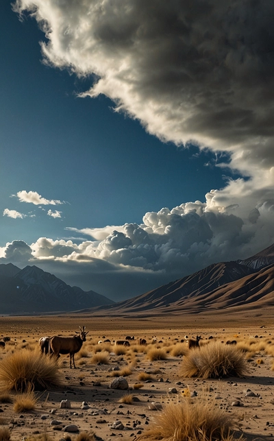 Wanderreisen im Juli in Bolivien