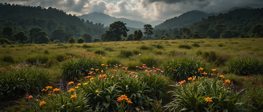 Wanderreisen im Juli in Costa Rica