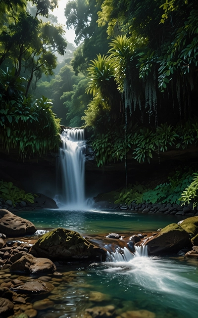 Wanderreisen im Juli in Costa Rica