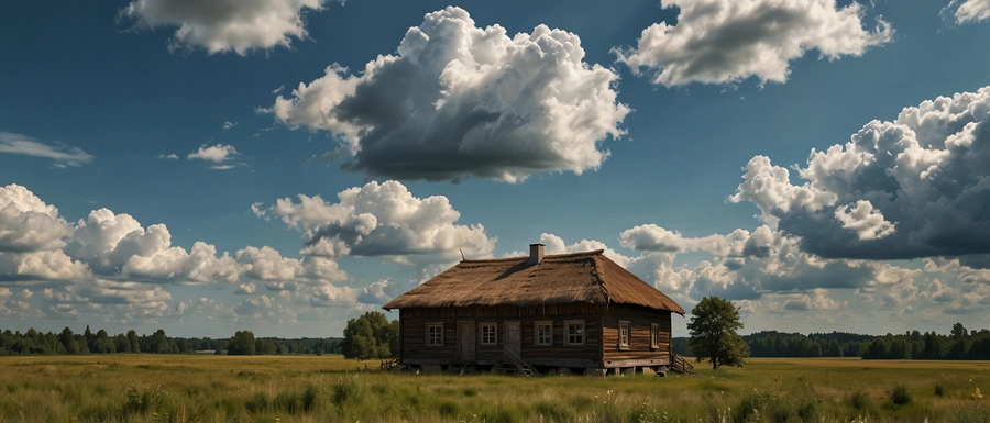 Wanderreisen im Juli in Finnland