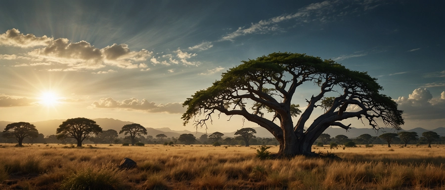 Wanderreisen im Juli in Malawi