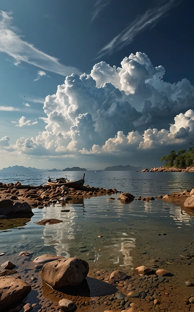 Wanderreisen im Juli in Malawi