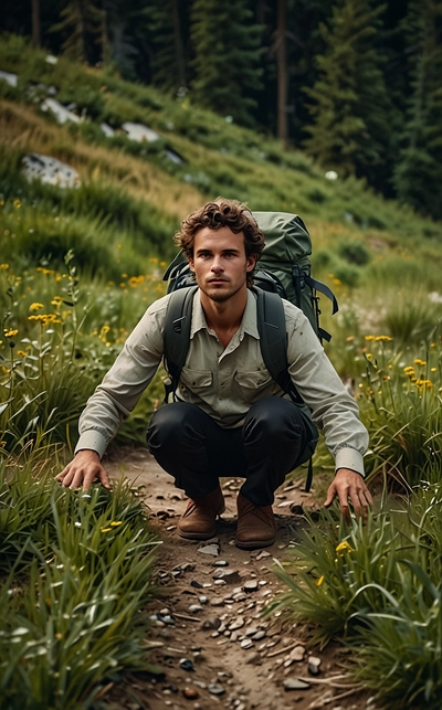 Wanderreisen im Juli in Steiermark