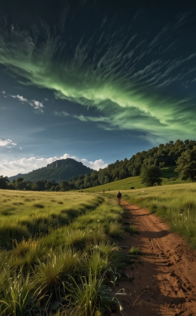 Wanderreisen im Juli in Uganda