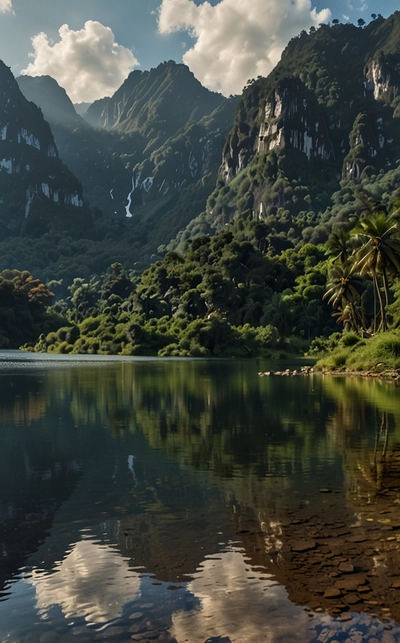 Wanderreisen im Juli in Uganda