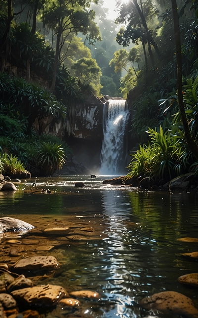 Wanderreisen im Juni in Vietnam