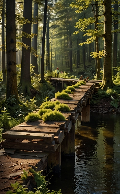 Wanderreisen im Juni in Aserbaidschan