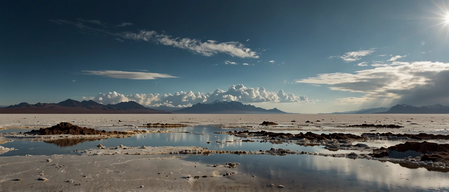 Wanderreisen im Juni in Bolivien