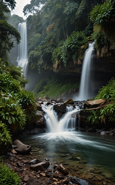 Wanderreisen im Juni in Costa Rica