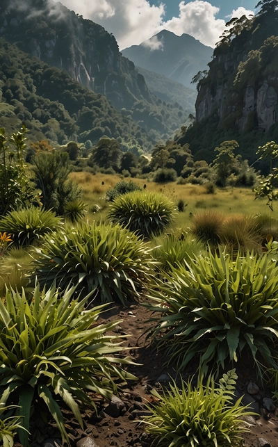 Wanderreisen im Juni in Costa Rica