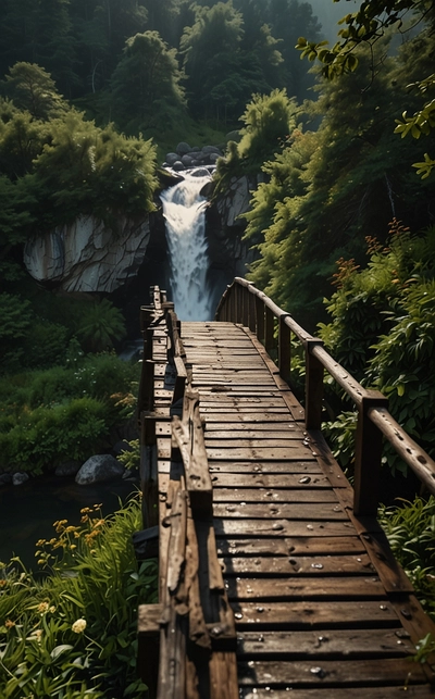 Wanderreisen im Juni in Japan
