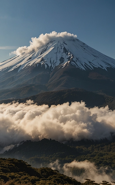 Wanderreisen im Juni in Japan