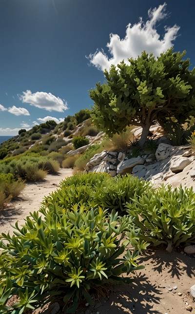 Wanderreisen im Juni in Kroatien