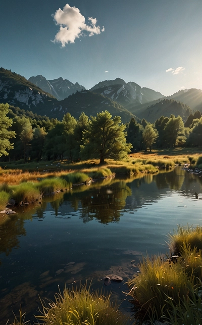 Wanderreisen im Juni in Montenegro