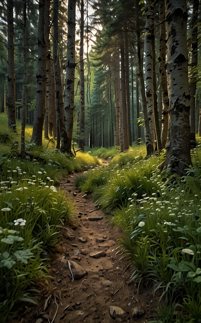 Wanderreisen im Juni in Slowenien