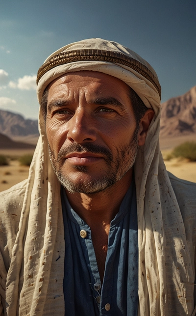 Wanderreisen im März in Ägypten