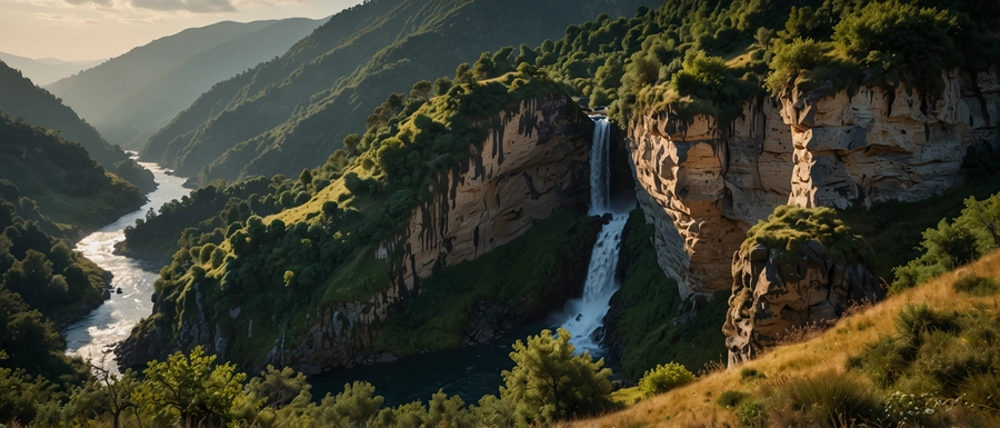 Wanderreisen im März in Chile