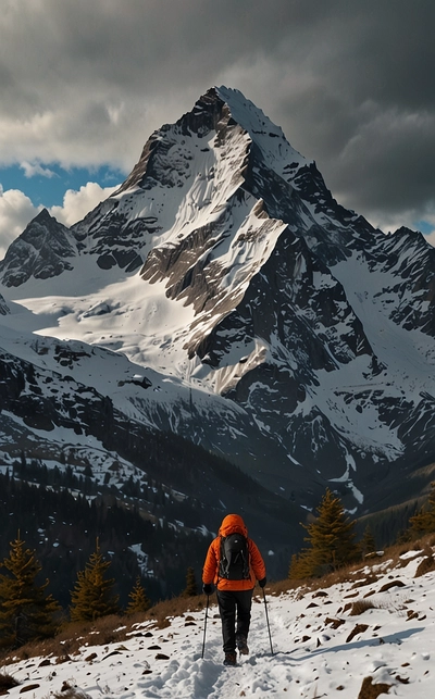 Wanderreisen im März in Ecuador