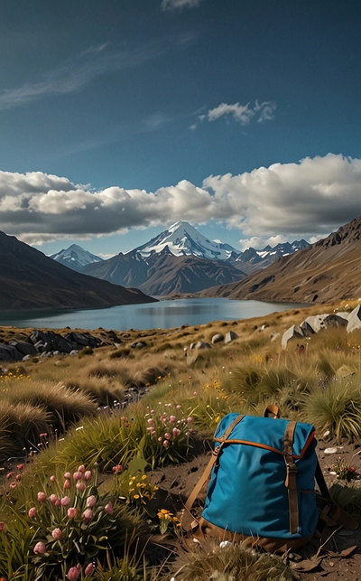 Wanderreisen im März in Ecuador