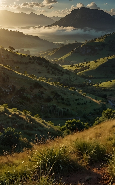 Wanderreisen im März in Eswatini