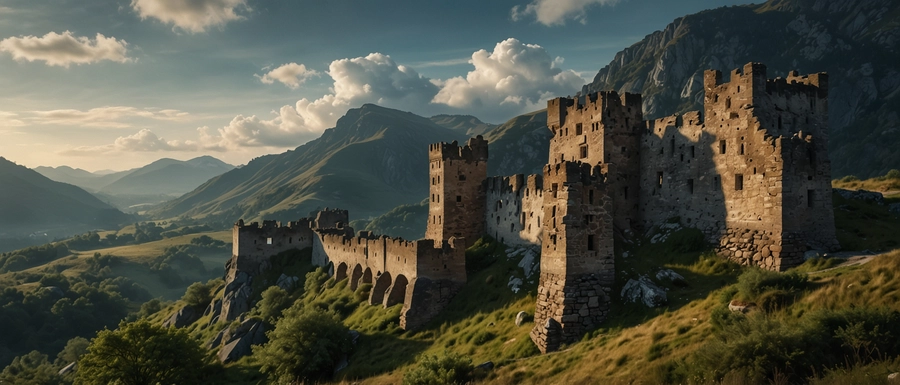 Wanderreisen im März in Europa