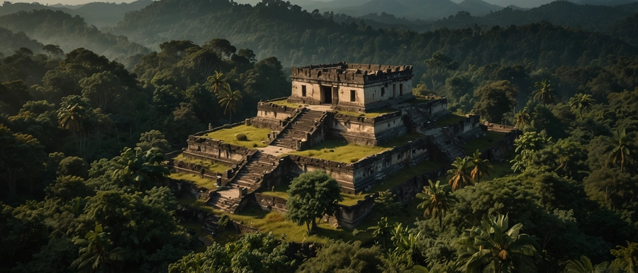Wanderreisen im März in Guatemala