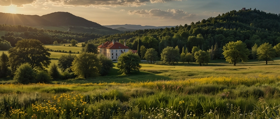 Wanderreisen im Mai auf Zypern