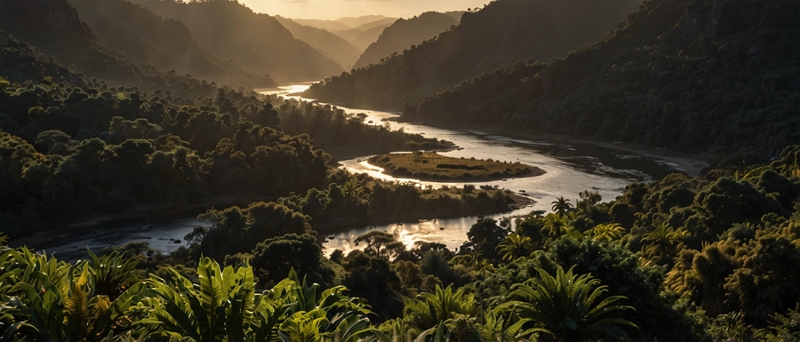Wanderreisen im Mai auf Madagaskar