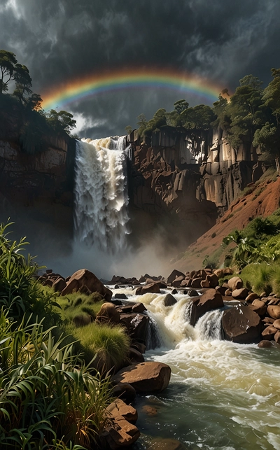 Wanderreisen im Mai auf Madagaskar