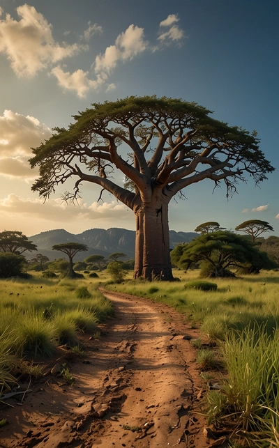 Wanderreisen im Mai auf Madagaskar