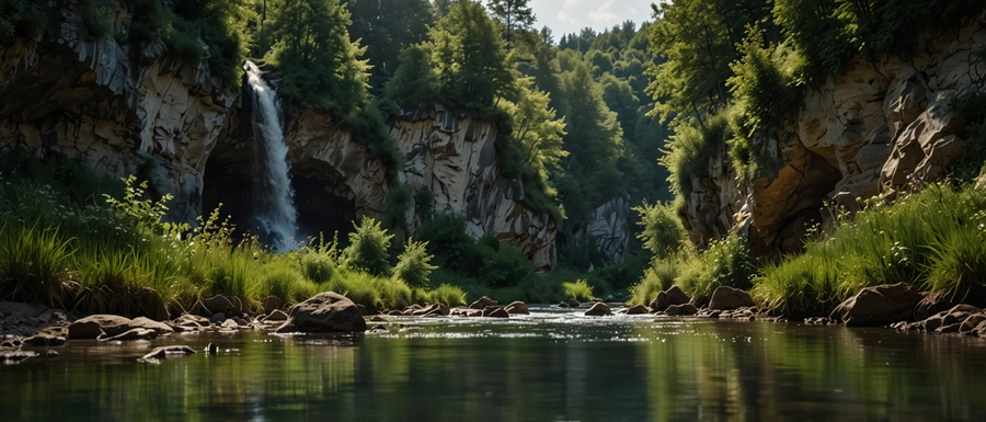 Wanderreisen im Mai in Bulgarien