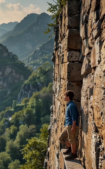 Wanderreisen im Mai in China