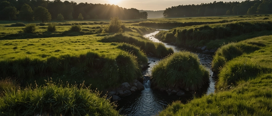 Wanderreisen im Mai in Dänemark