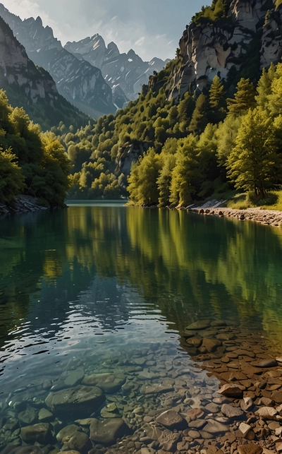 Wanderreisen im Mai in der Türkei