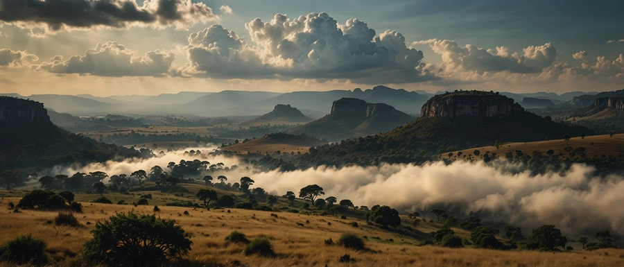 Wanderreisen im Mai in Eswatini