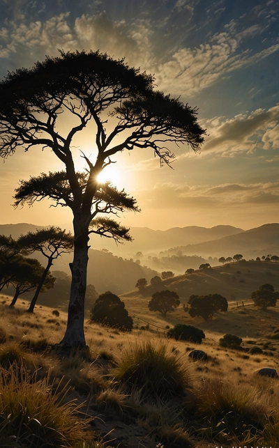 Wanderreisen im Mai in Eswatini
