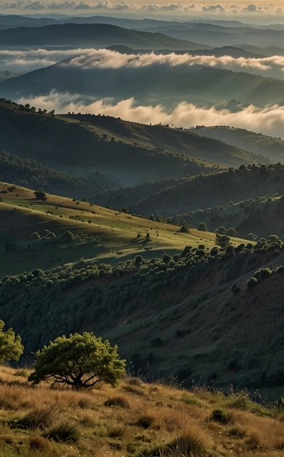 Wanderreisen im Mai in Eswatini