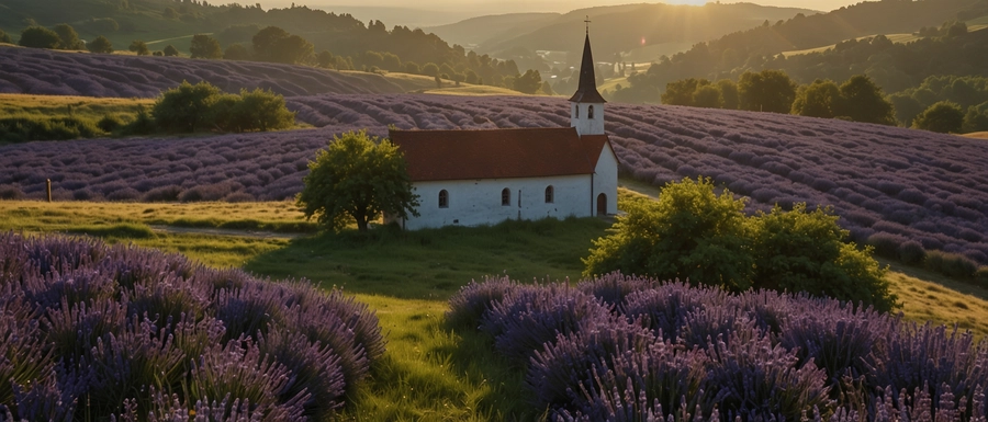 Wanderreisen im Mai auf Korsika