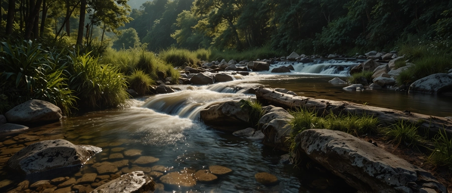 Wanderreisen im Mai in Malaysia