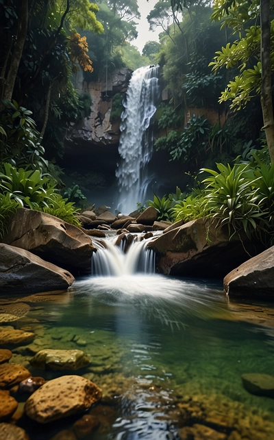 Wanderreisen im Mai in Malaysia